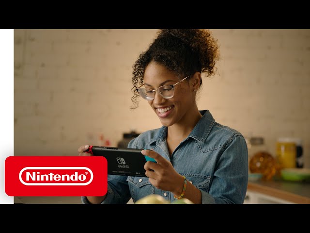 Nintendo Switch 2 - EVERYTHING We Know! 