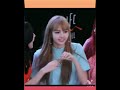 Jennie Being Jealous By Jisoo Kissing Lisa