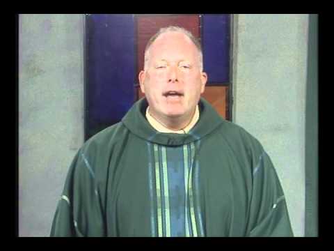 TV Mass Homily 2011-09-04.wmv
