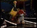 Sesame Street Live Big Bird Goes Hollywood 80s Commercial 1988
