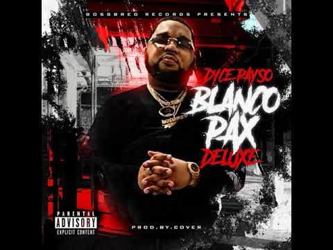 Dyce Payso & Maino - Blood Cousins (Official Audio)