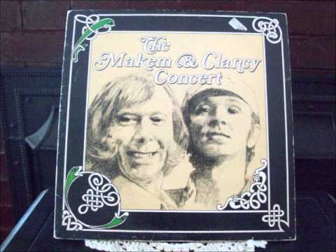 Peter Kagan and the Wind - Liam Clancy & Tommy Makem
