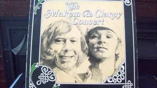 Peter Kagan and the Wind - Liam Clancy & Tommy Makem