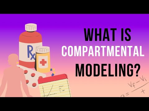 Mastering Pharmacokinetics: What is Compartmental Modeling?