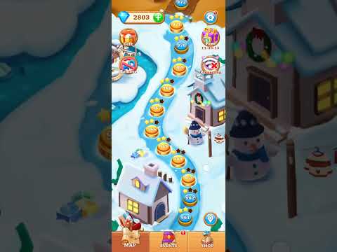 Jewel Classic Level 1000 - The probably, most likely, almost definitely last JC video I make