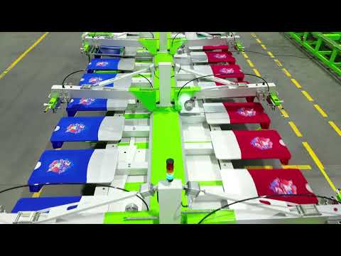 The largest ROQ OVAL ever!