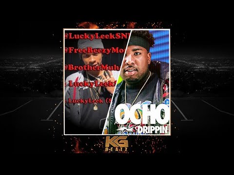 Ocho x LuckyLeek - Fxxk It Up / J.O.I.N.T ft. Fred Blaze [Remix] [Prod. By HighMe] [New 2018]