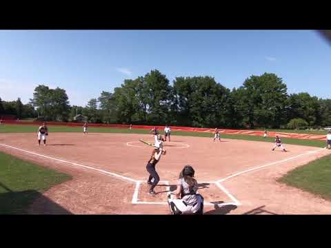 At Secondary Position (SS) Juliana Haus (2020)