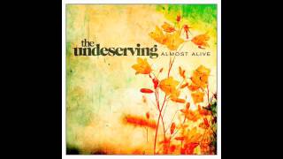 The Undeserving - For All Time [Lyric Video]
