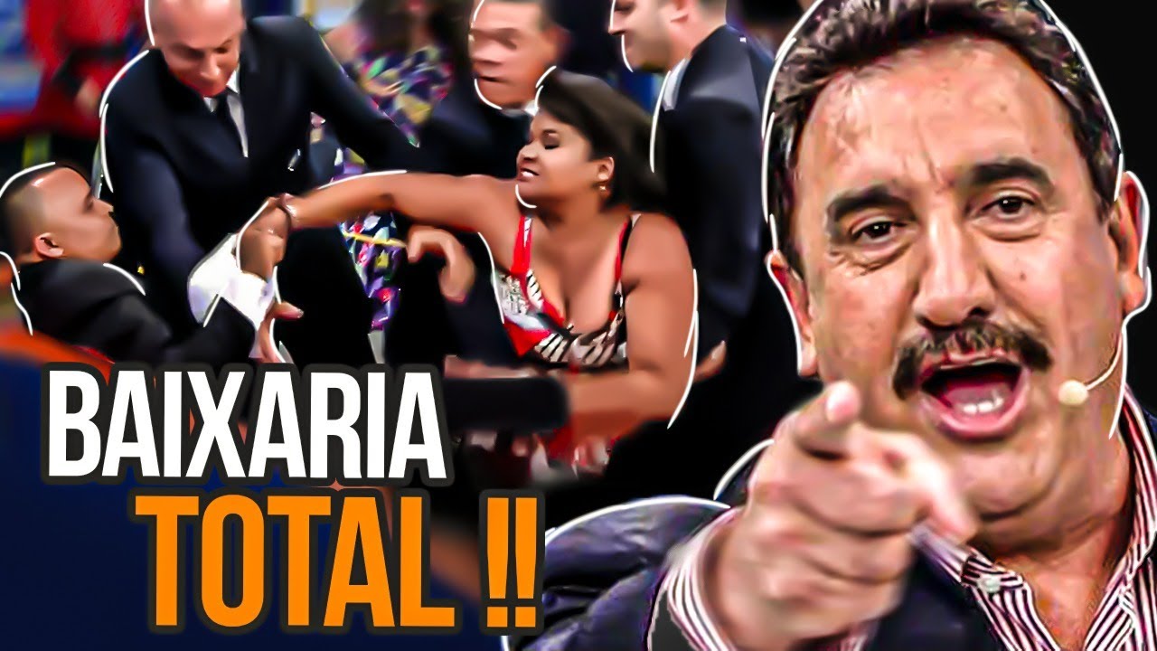 OS BIZARROS TESTES DE DNA DO RATINHO!