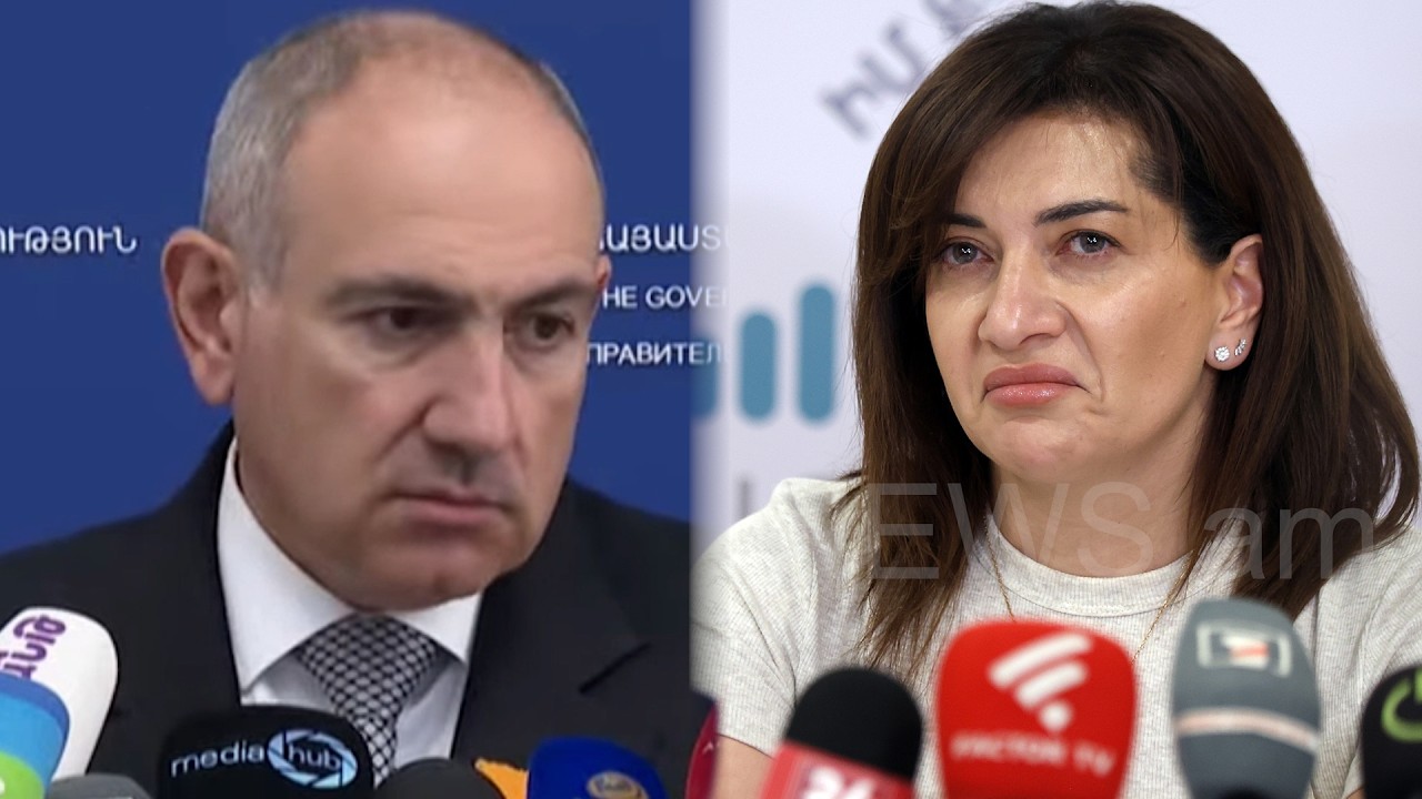 Այսուհետ Հայաստանի և Ադրբեջանի գործարարները կարող են ուղիղ աշխատել միմյանց հետ․ Փաշինյան