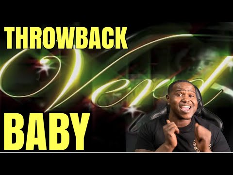 VERD FT. KERRY CHERRY - BABY (OFFICIAL MUSIC VIDEO) | REACTION
