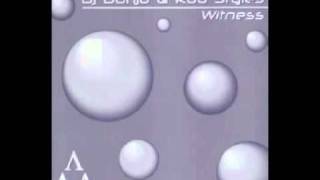 DJ Danjo & Rob Styles - Witness (Katana Remix)