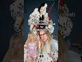 Sabrina Carpenter X Disney Bodysuit For Halloween