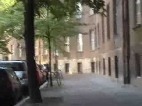 Einstürzende Neubauten - Bleib