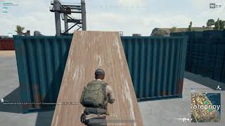 PLAYERUNKNOWN'S BATTLEGROUNDS 09 23 2017   00 01 06 08 DVR