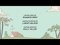 The Loud House Ukrainian Credits