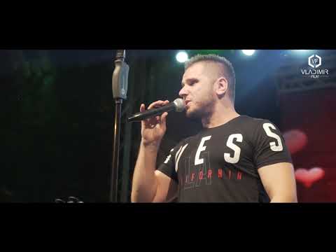 Aki Extreme Band / BERANE 2018