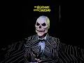The Nightmare Before Christmas