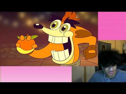 SICKEST Mario Party RAP!! - ANIMATED MUSIC VIDEO | Reaction |