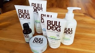 Bulldog Skincare Rezension | Eine Revolution im Drogeriemarkt?