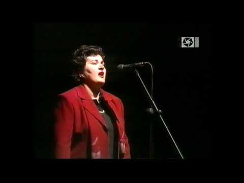 Anna Sabova   Viletela lastovienka