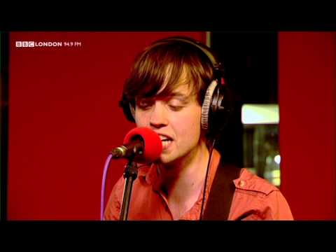 The Bishops - Polygon (Live on The Sunday Night Sessions)