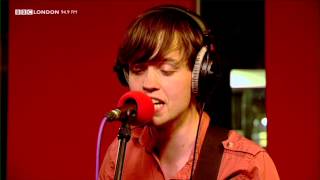 The Bishops - Polygon (Live on The Sunday Night Sessions)