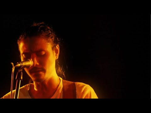 STOIC (Thailand) - Live at ASEAN Music Showcase Festival 2020