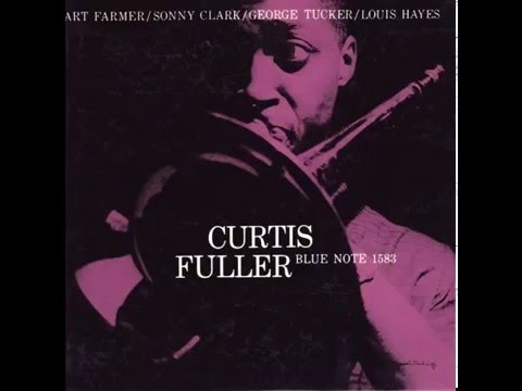 Fuller Curtis - I'll Walk Alone