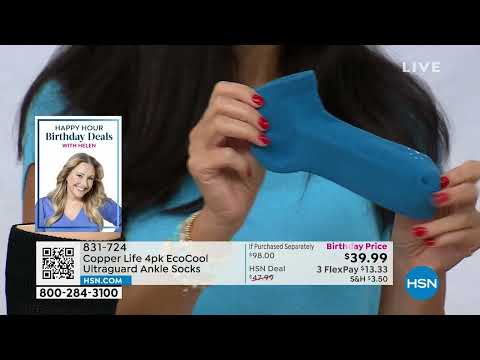 HSN | Helping Hands Celebration 07.14.2023 - 10 AM