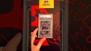Big Pokemon Slab 🔥🔥🔥🔥🔥🙀 #151 #pokemon #pokemoncards #slab #pokemontcg #psa #pokemoninvesting