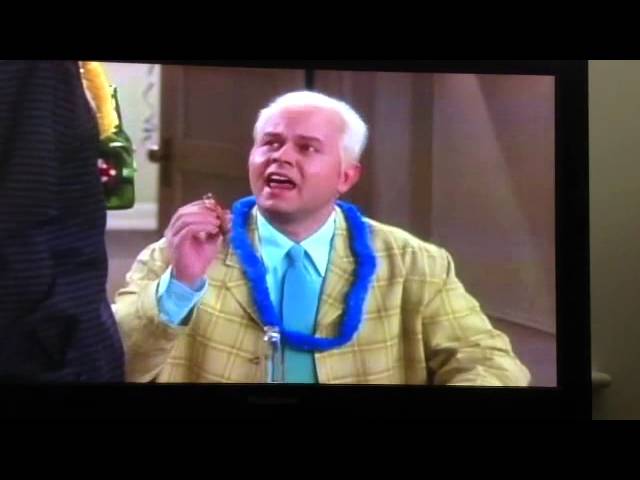 Vídeo relacionado con Niños Friends Gunther Central Perk Camiseta Camiseta