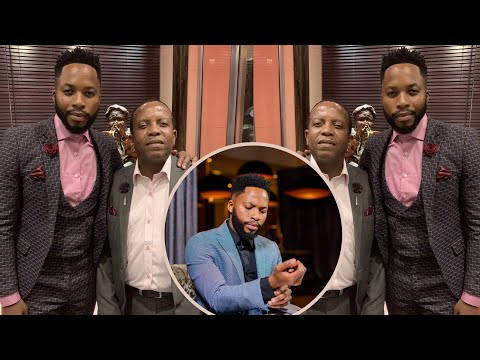 Nay Maps Has Opened Up For The First Time After Losing His father