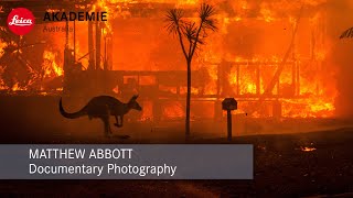Matthew Abbott - Documentary Photography