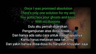 Santa Fe - Bon Jovi | Lirik Dan Terjemahan "My Favorite Song Ever"