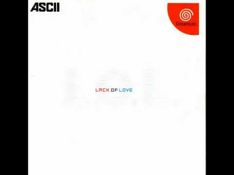[OST] L.O.L Lack Of Love (Dreamcast) [Track 01] Opening Theme
