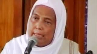 Download lagu The last words of KH Ahmad Asrori Al Ishaqi mp3