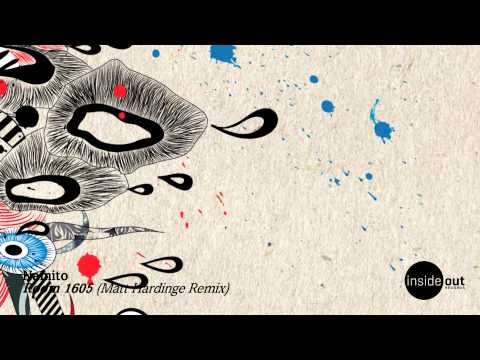 Namito - Room 1605 (Matt Hardinge Remix)