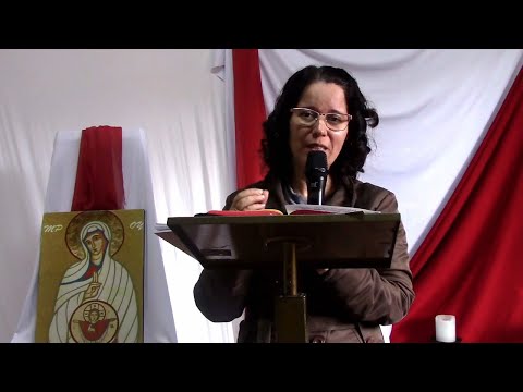 Ser Presença De Deus video
