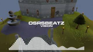 Runescape 07 - Vision (Trap Remix)