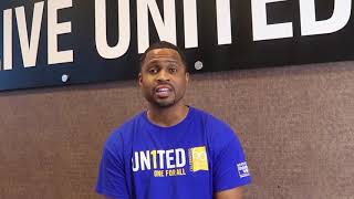 United Way and CCSD Helping Children from Cradle to Career