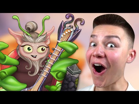 Evolving ADULT Scaratar & Earth Colossal! - Celestial Ascension (My Singing Monsters)