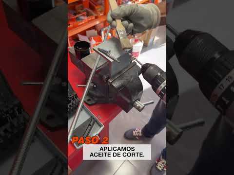 VIDEO    - JUEGO DE MACHOS Y BROCAS