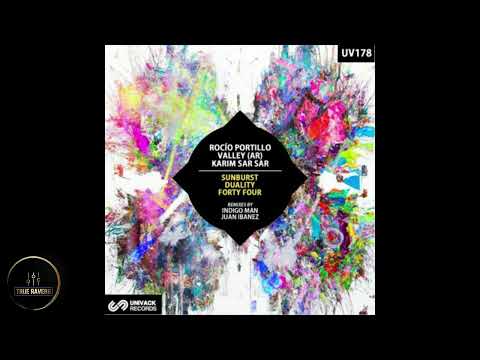 Rocio Portillo, Valley (AR), Karim Sar Sar, - Duality (Juan Ibanez Remix)