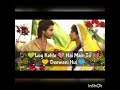 Tumse Milne Ko Dil Karta Hai Phool Aur Kaante Full HD Viedo Ajay Devgn Madhoo