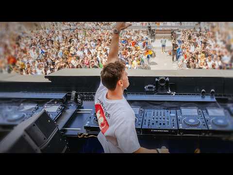 Mike Williams @ Tomorrowland, 2026 WE2