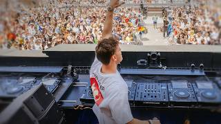 Mike Williams - Live @ Tomorrowland 2026 WE2 Mainstage
