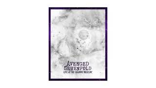 Avenged Sevenfold - As Tears Go By [Live at the GRAMMY Museum] (Unofficial Instrumental)
