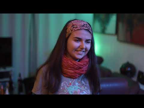 Alltagsrassismus TRAILER